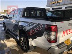 ميتسوبيشي L200